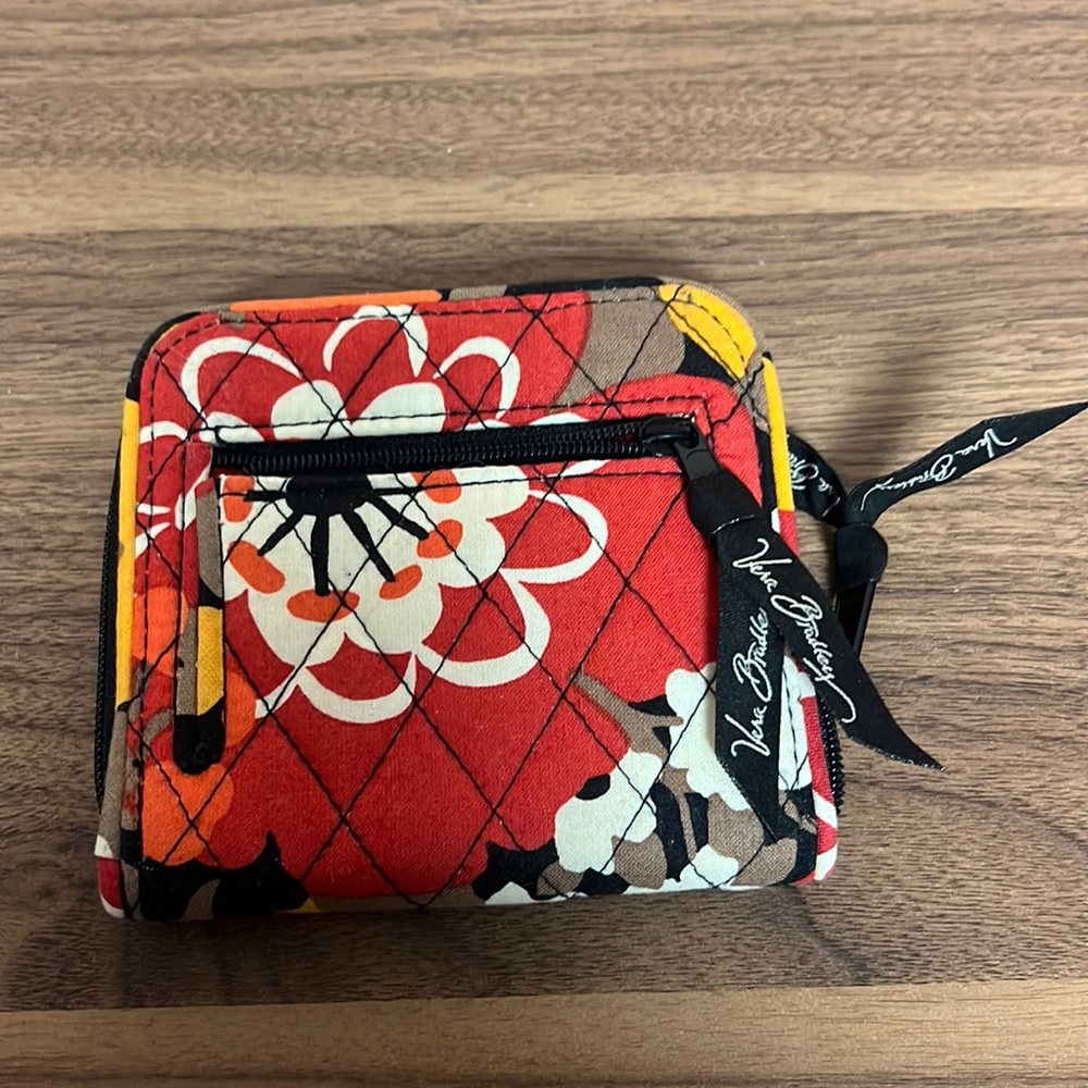 Vera Bradley Wallet
